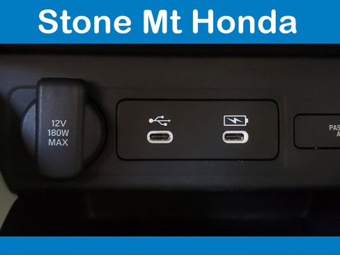 New 2026 Honda Prelude image 23