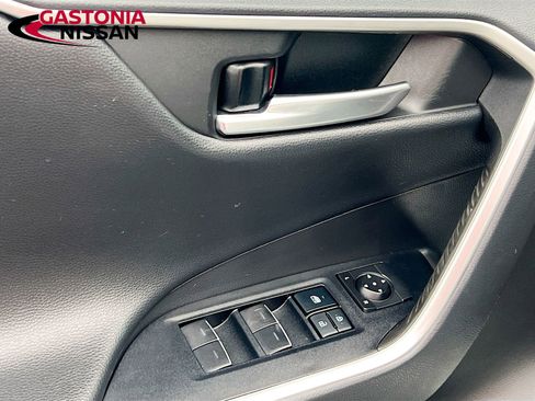 Used 2022 Toyota RAV4 XSE w/ XSE Grade Weather Package image 23