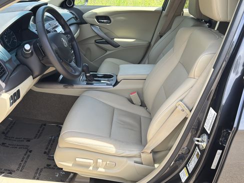 Used 2015 Acura RDX FWD w/ Technology Package image 9