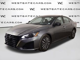 Used 2025 Nissan Altima 2.5 SV FWD 360° Tour