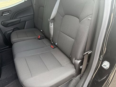 New 2026 Chevrolet Colorado LT w/ Advanced Trailering Package image 34