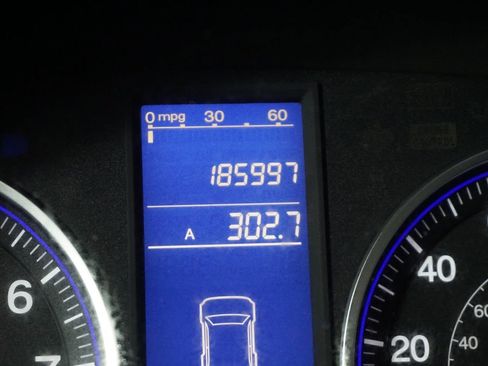Used 2011 Honda CR-V SE image 15