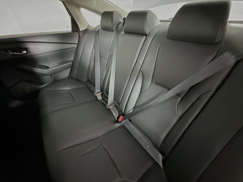 New 2025 Honda Accord EX-L image 28