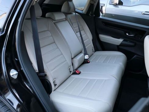 Used 2023 Honda CR-V EX-L image 29