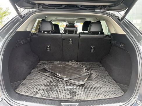 Used 2023 MAZDA CX-5 AWD 2.5 S w/ Premium Plus Pkg image 23
