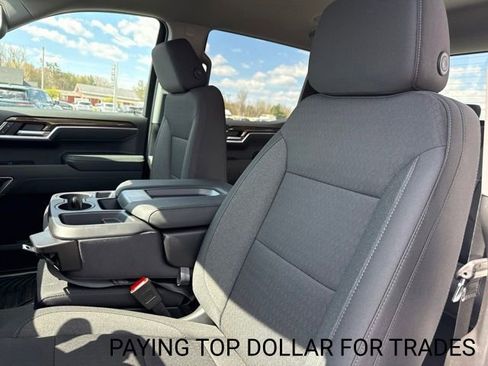 New 2026 Chevrolet Silverado 1500 LT AWD/4WD image 10