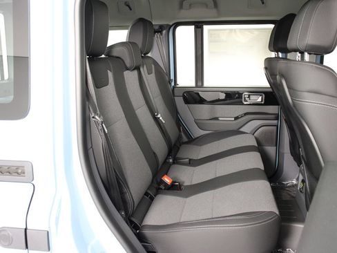 New 2026 INEOS Grenadier AWD/4WD image 13