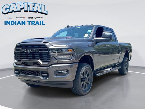 New 2026 RAM 2500 Tradesman AWD/4WD image 1