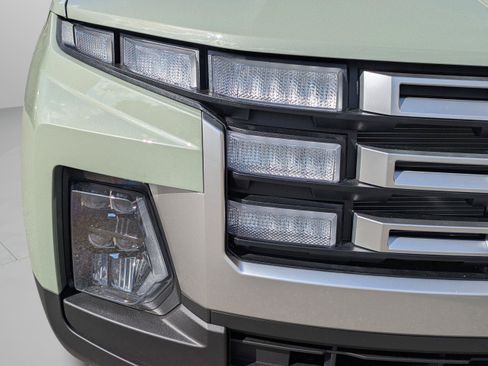 New 2026 Hyundai Santa Cruz SEL FWD image 31