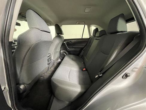 Certified 2023 Toyota RAV4 LE AWD/4WD image 10