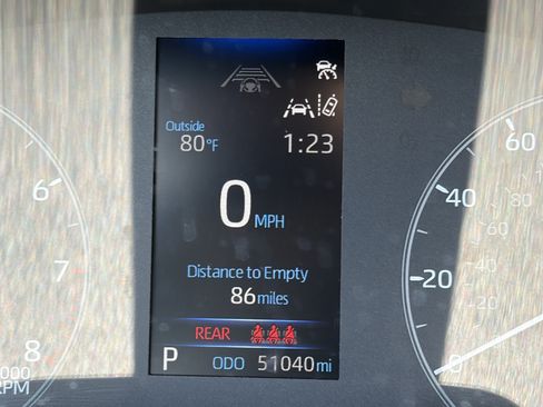 Certified 2024 Toyota Corolla LE FWD image 20