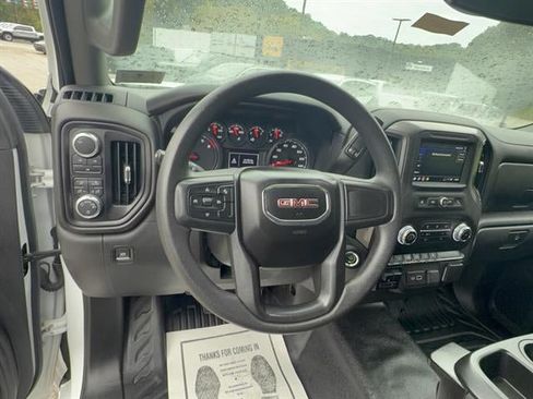 Used 2024 GMC Sierra 3500 Pro AWD/4WD image 20