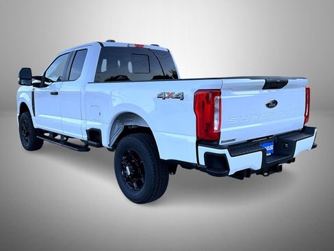 New 2026 Ford F250 XL w/ STX Appearance Package AWD/4WD image 7