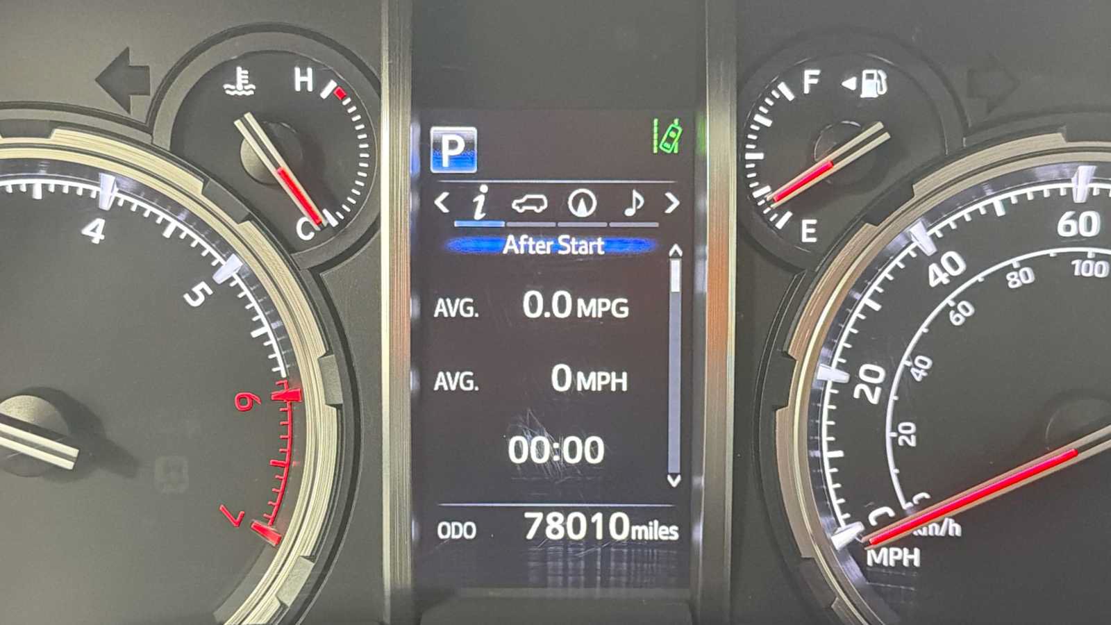 Certified 2020 Toyota 4Runner TRD Off-Road Premium w/ Moonroof Package AWD/4WD image 17