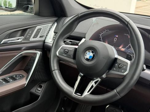 Used 2023 BMW X1 xDrive28i w/ Premium Package AWD/4WD image 14