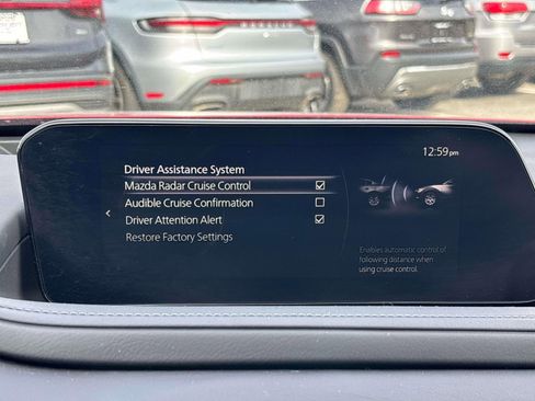 Used 2023 MAZDA CX-30 AWD 2.5 S w/ Select Package image 22