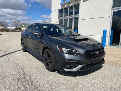 Used 2025 Subaru WRX Premium
