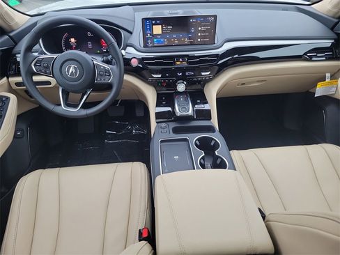 New 2026 Acura MDX FWD image 17