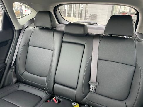 New 2026 Kia Seltos SX image 24