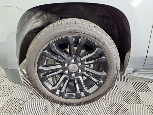 Used 2019 Chevrolet Tahoe LT AWD/4WD image 7