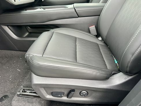 New 2026 Nissan Murano Platinum AWD/4WD image 25