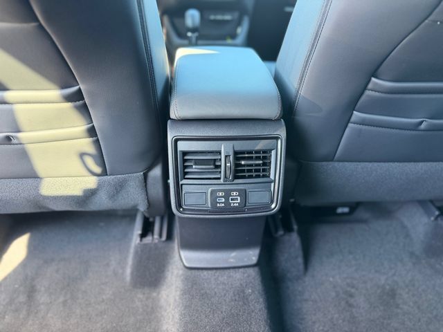 New 2026 Subaru Forester Sport AWD/4WD image 7