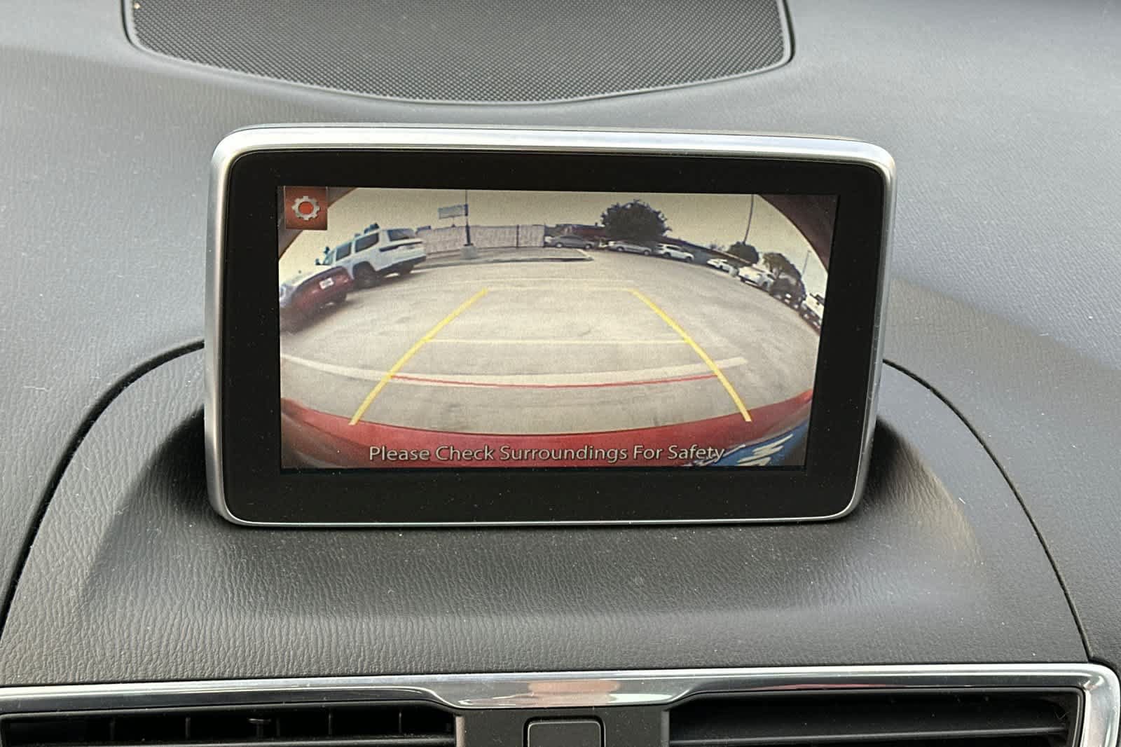 Used 2015 MAZDA MAZDA3 s Grand Touring FWD image 20