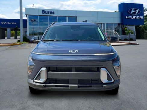 New 2026 Hyundai Kona SEL Sport image 12