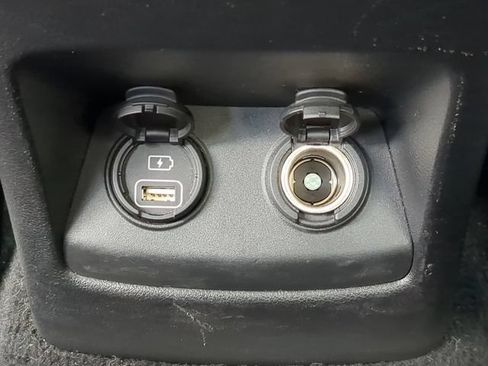 Used 2019 Kia Sportage SX FWD image 17