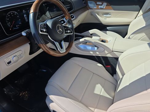 Certified 2023 Mercedes-Benz GLE 350 4MATIC image 16