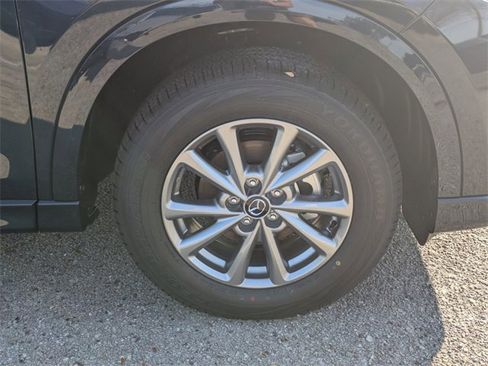 New 2025 MAZDA CX-5 AWD 2.5 S image 9