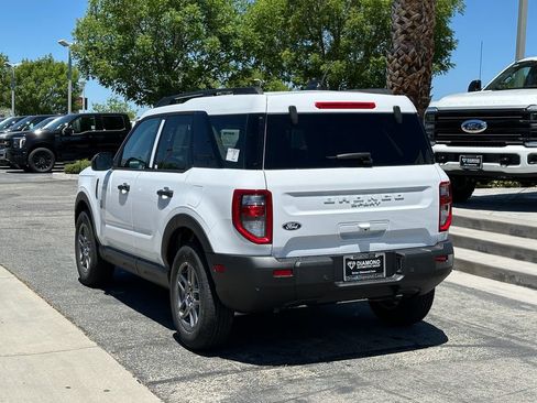 New 2026 Ford Bronco Sport Big Bend AWD/4WD image 4