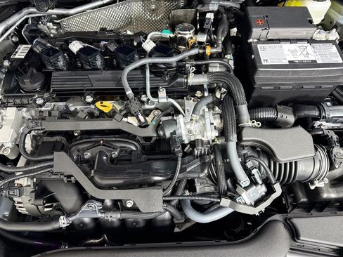New 2026 Toyota Corolla SE FWD image 13