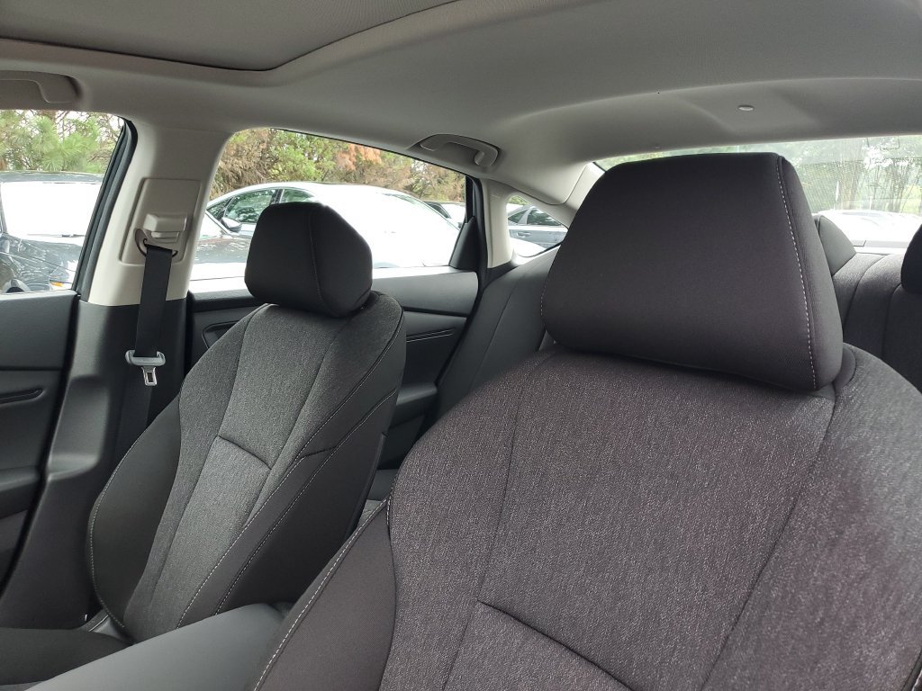 New 2026 Honda Accord SE image 14