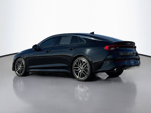 Used 2022 Kia K5 GT image 12