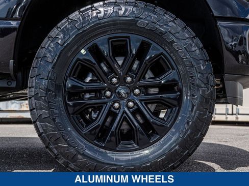 New 2026 Ford F150 XLT w/ Equipment Group 302A MID AWD/4WD image 18