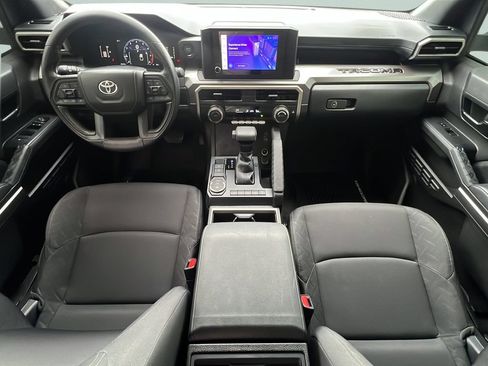 Used 2024 Toyota Tacoma SR5 RWD image 11