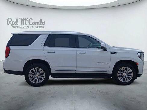 Used 2022 GMC Yukon Denali AWD/4WD image 6