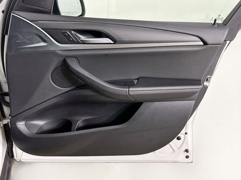 Used 2024 BMW X3 sDrive30i image 34