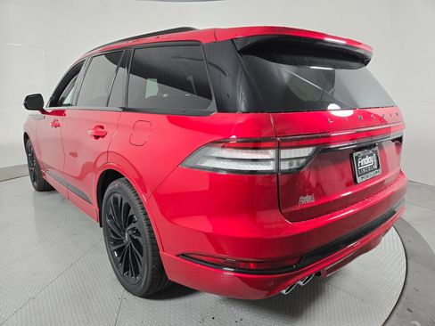 New 2026 Lincoln Aviator Reserve w/ Luxury Package image 7