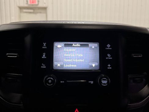 Used 2023 RAM 3500 Tradesman AWD/4WD image 39