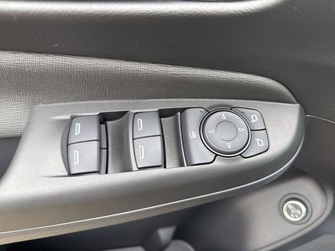 New 2026 Buick Envista Preferred w/ Convenience I Package image 22