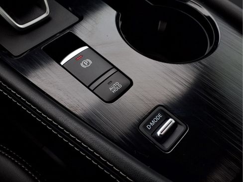 Used 2025 Nissan Rogue Platinum FWD image 20