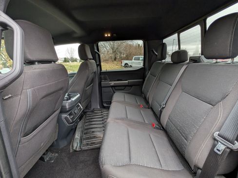 Used 2023 Ford F150 XLT w/ Equipment Group 302A High image 31