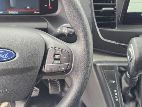 New 2026 Ford Transit 250 Base image 20