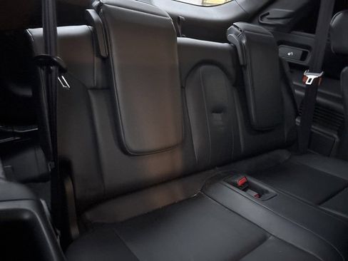 Used 2024 Mitsubishi Outlander SEL Black Edition image 16