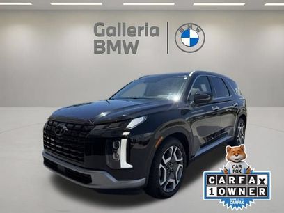 Used 2024 Hyundai Palisade Limited
