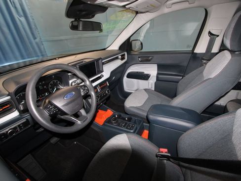 Used 2024 Ford Maverick XLT w/ Equipment Group 300A Standard AWD/4WD image 2
