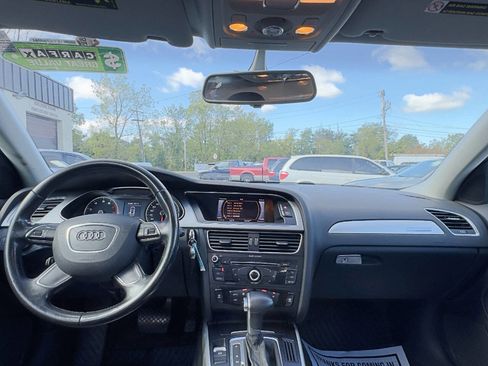 Used 2013 Audi A4 2.0T Premium image 15