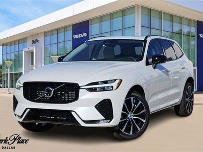 New 2025 Volvo XC60 B5 Plus w/ Protection Package Premier